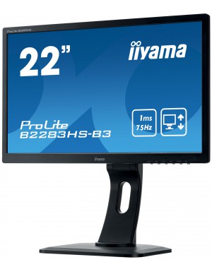 IIYAMA B2283HS-B3