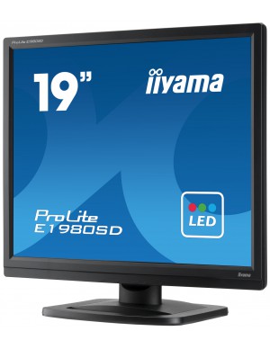 IIYAMA E1980SD-B1