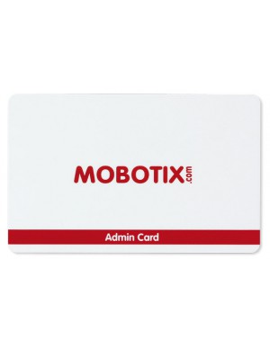 MOBOTIX MX-ADMINCARD1