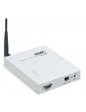 SMC NETWORKS SMC2582W-B