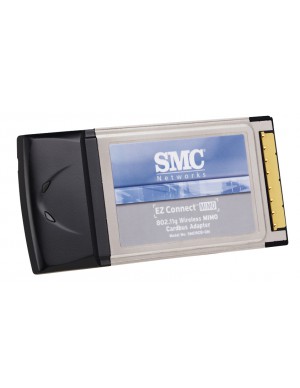 SMC NETWORKS SMCWCB-GM