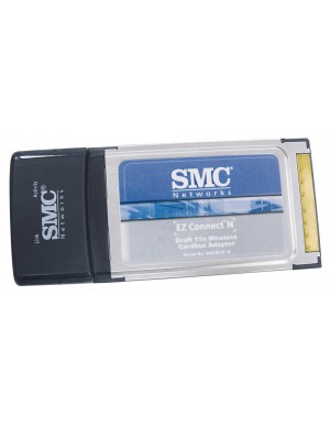 SMC NETWORKS SMCWCB-N