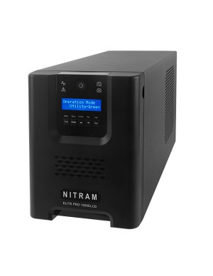 NITRAM SN1500ELCD