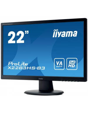 IIYAMA X2283HS-B3